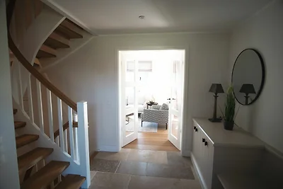 Ferienhaus Bontje Hus Archsum auf Sylt