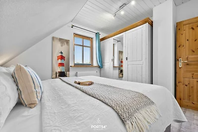 Casa vacanze Vacanza di relax Kronsgaard