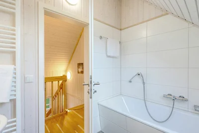 Vakantiehuis Ontspannende vakantie Kappeln