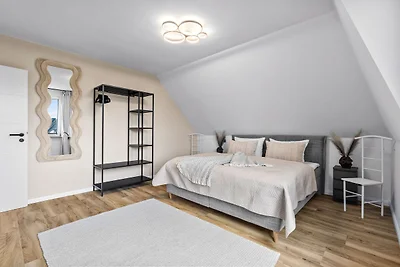 Vakantieappartement Gezinsvakantie Hörnum
