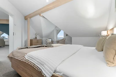 Appartamento Vacanza con famiglia Dagebüll
