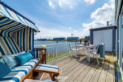 Ferienhaus Bredablick Olpenitz