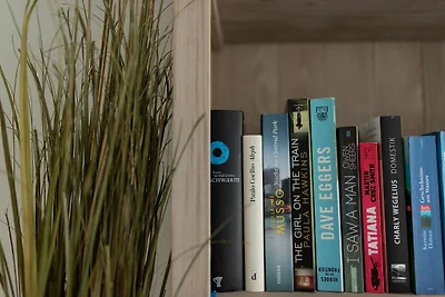 Ferienwohnung Zweite Heimat Olpenitz