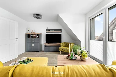 Ferienwohnung Küste 8 Büsum