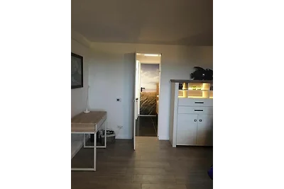 Ferienwohnung Strandläufer Galmsbüll