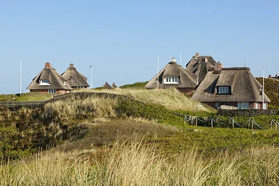 Vakantieappartement Gezinsvakantie Dagebüll