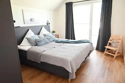 Ferienwohnung Salt 'n' Sea Olpenitz