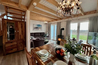 Ferienhaus TimeOut Ostsee Olpenitz