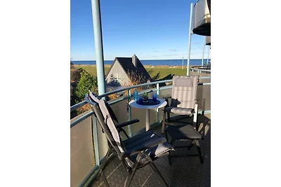 Ferienwohnung ''Dünenblick'' Schönberger...