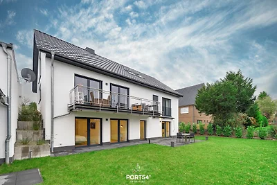 Kurzzeitwohnung OstseeOase Heiligenhafen