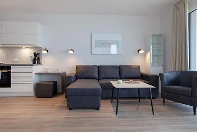 Ferienwohnung "Lieblingsplatz" Marina...
