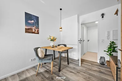 Ferienwohnung de lütt stuv St. Peter-Ording