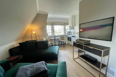 Lieblingsplatz am Meer 3 Kampen auf Sylt