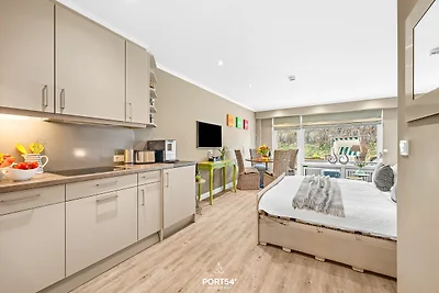 Lieblingsplatz am Meer 2 Kampen auf Sylt