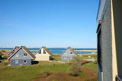 Ferienwohnung Lagune 5302 Marina Wendtorf