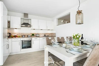 Ferienwohnung Carpe Diem Olpenitz