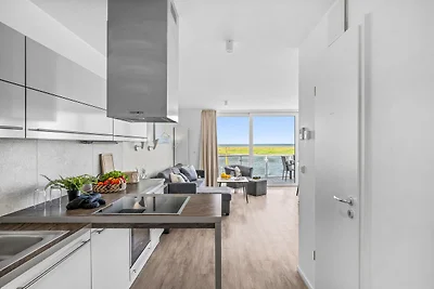Ferienwohnung Kielwasser Marina Wendtorf