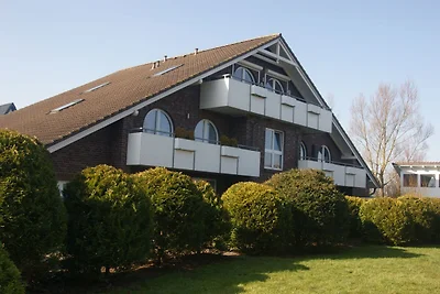 Ferienwohnung Nordstern - Schönberger Strand