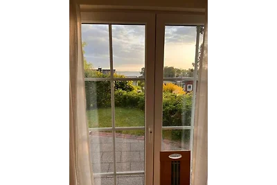 Ferienhaus Haus Sonnenschein Missunde