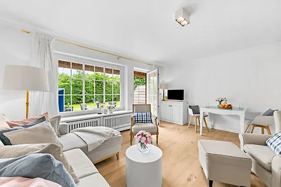 Ferienwohnung Reethüüs Keitum auf Sylt