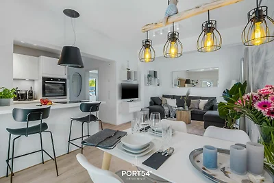 Appartamento Vacanza con famiglia Emmelsbüll-Horsbüll
