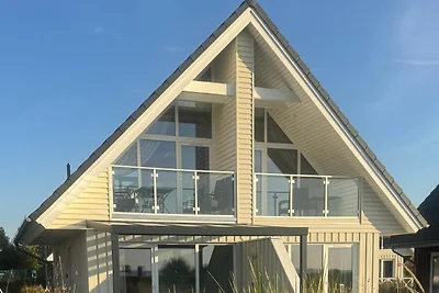 Ferienhaus Beachhouse Marina Wendtorf