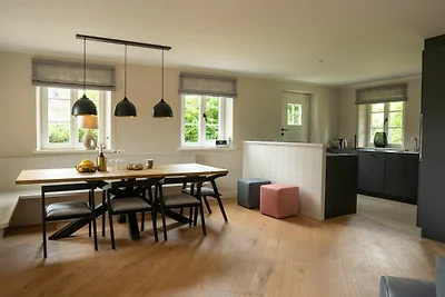 Ferienhaus Dröm Hus Archsum auf Sylt