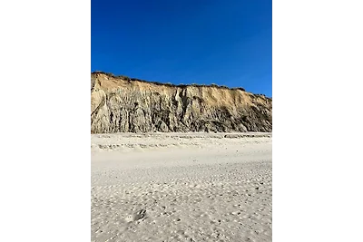 Ferienwohnung Dünenblick Rantum auf Sylt