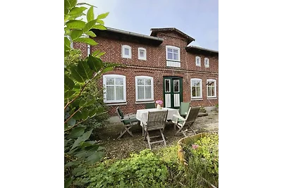 Vakantiehuis Ontspannende vakantie Fehmarn