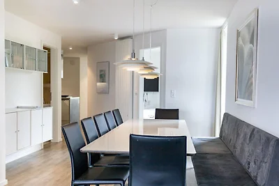 Ferienwohnung "Küstenbrise" Marina Wendtorf
