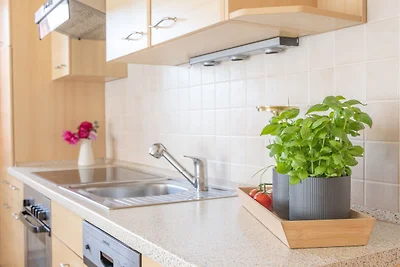 BS 3 Ferienwohnung Meeresbrise St.