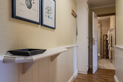 Haus Friedeburg App. Seestern Rantum auf Sylt