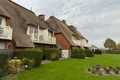 Vakantieappartement Gezinsvakantie Büsumer Deichhausen