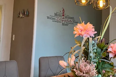 Ferienwohnung Sunset Beach Schönberger Strand
