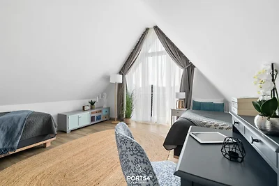 Ferienwohnung Westwind Büsum