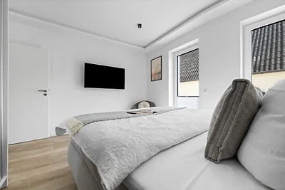 Kurzzeitwohnung Muschelnest Heiligenhafen