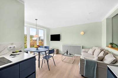 Vakantieappartement Gezinsvakantie Sylt