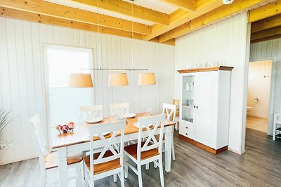 Ferienhaus Strandläufer Olpenitz