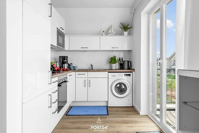 Ferienwohnung Sandpiper Olpenitz