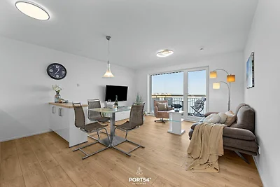 Ferienwohnung Cannes, App. 31 Olpenitz