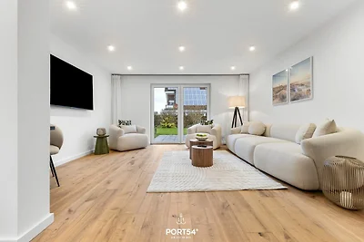 Kurzzeitwohnung OstseeOase Heiligenhafen
