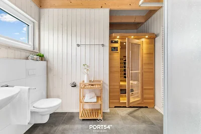 Vakantiehuis Ontspannende vakantie Kappeln