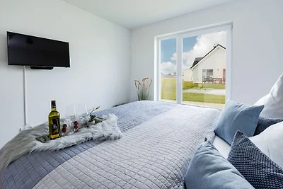 Casa vacanze Vacanza di relax Olpenitz