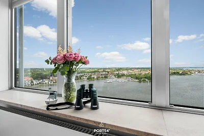 Vakantieappartement Gezinsvakantie 