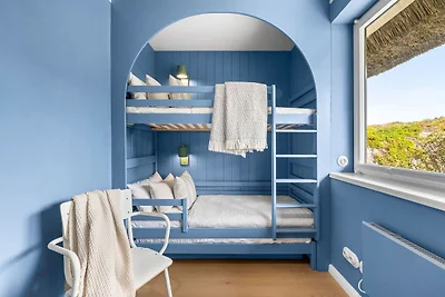 Vakantieappartement Gezinsvakantie Sylt