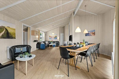 Ferienhaus Poolhaus Schönhagen