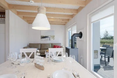Ferienhaus to Huus Olpenitz
