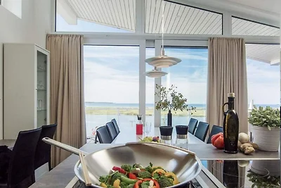 Ferienwohnung Penthouse ''Hafenkrone'' Marina...