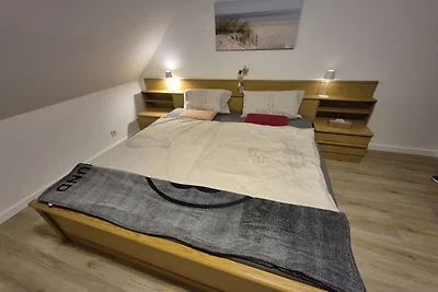 Ferienwohnung Watt`n Segen LH Katharina Büsum