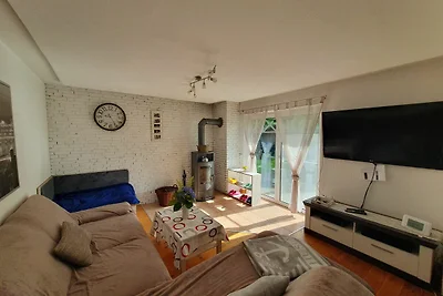 Friesenbude Safe Haven Almdorf